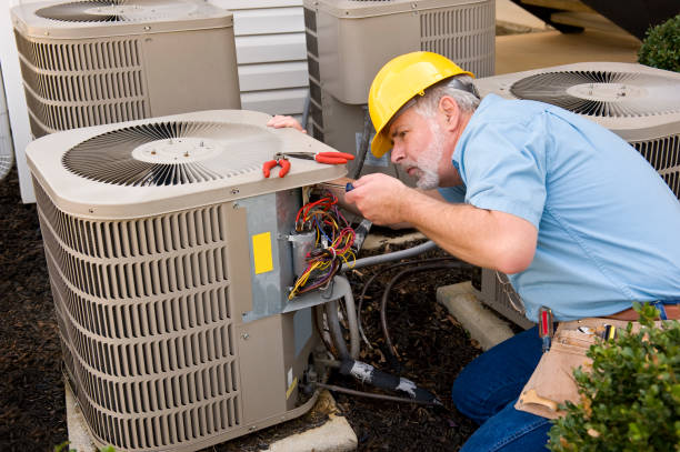 West Lealman, FL HVAC Company