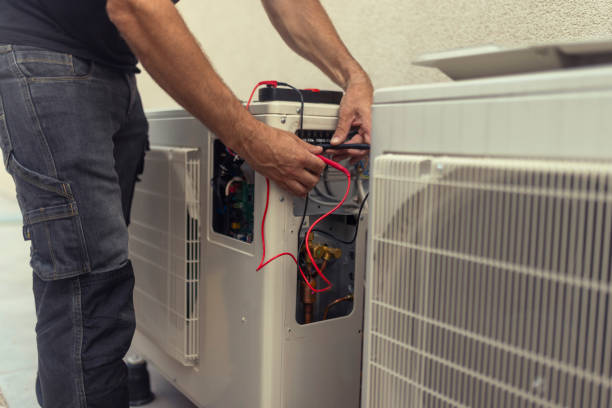 HVAC maintenance plan in West Lealman, FL