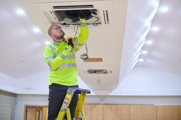 Best HVAC companies near me  in West Lealman, FL
