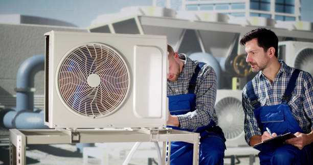 HVAC emergency services in West Lealman, FL