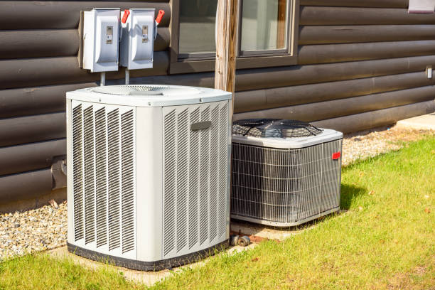 Best HVAC emergency services  in West Lealman, FL